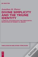 Divine Simplicity And The Triune Identity