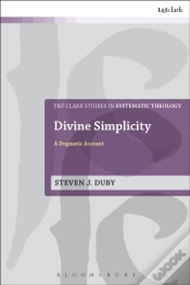 Capa do artigo Divine Simplicity