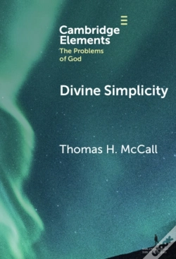 Capa do artigo Divine Simplicity
