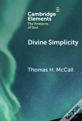 Divine Simplicity