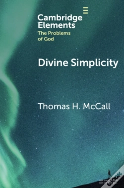Capa do artigo Divine Simplicity