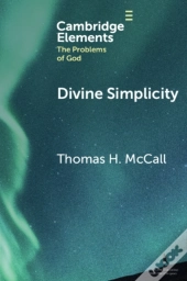 Divine Simplicity