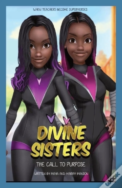 Capa do artigo Divine Sisters Series