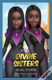 Divine Sisters Series