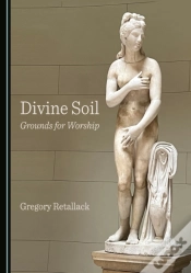 Capa do artigo Divine Soil