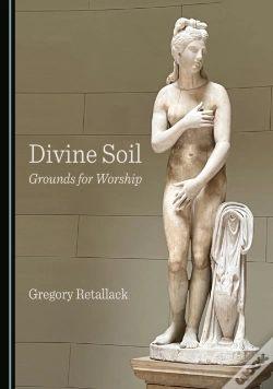 Capa do artigo Divine Soil