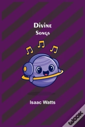 Capa do artigo Divine Songs
