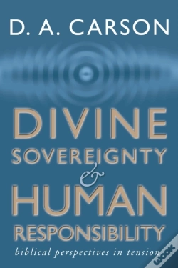 Capa do artigo Divine Sovereignty And Human Responsibility