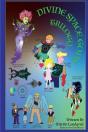 Divine Space Gods Trilogy - Preview