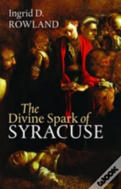 Capa do artigo Divine Spark Of Syracuse
