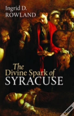 Capa do artigo Divine Spark Of Syracuse