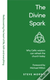 Capa do artigo Divine Spark