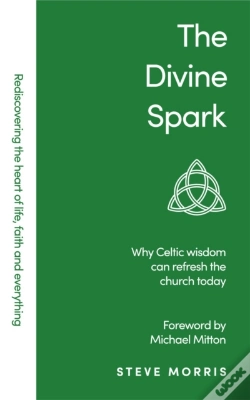 Capa do artigo Divine Spark