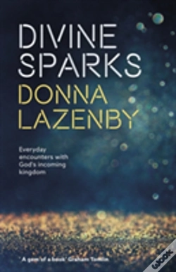 Capa do artigo Divine Sparks