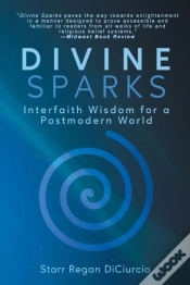 Capa do artigo Divine Sparks