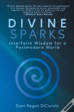 Capa do artigo Divine Sparks