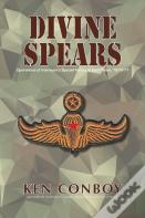 Divine Spears