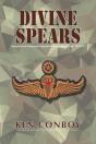Divine Spears - Preview