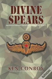 Capa do artigo Divine Spears