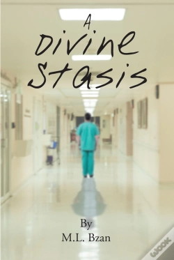 Capa do artigo Divine Stasis