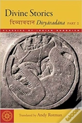 Divine Stories