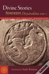 Divine Stories
