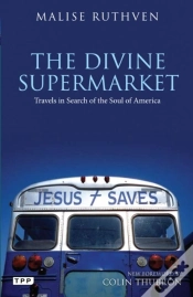 Capa do artigo Divine Supermarket