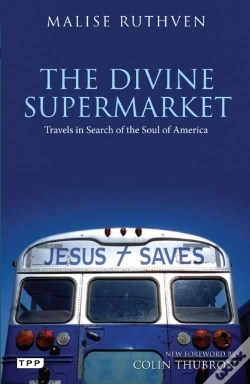 Capa do artigo Divine Supermarket