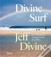 Capa do artigo Divine Surf