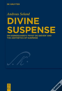 Capa do artigo Divine Suspense