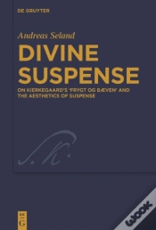 Capa do artigo Divine Suspense