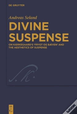 Capa do artigo Divine Suspense