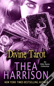 Capa do artigo Divine Tarot