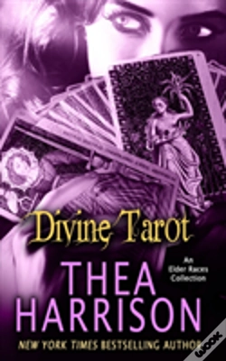 Capa do artigo Divine Tarot