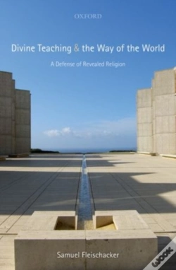 Capa do artigo Divine Teaching And The Way Of The World