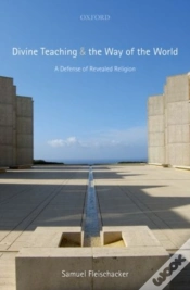 Capa do artigo Divine Teaching And The Way Of The World