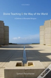 Divine Teaching And The Way Of The World