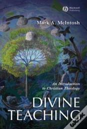 Capa do artigo Divine Teaching