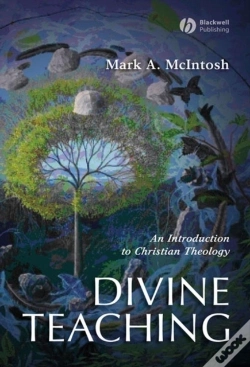 Capa do artigo Divine Teaching