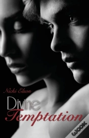 Capa do artigo Divine Temptation