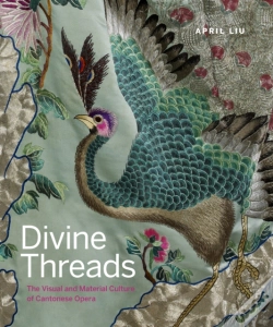 Capa do artigo Divine Threads