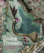 Capa do artigo Divine Threads
