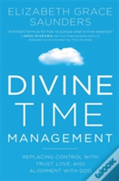 Divine Time Management