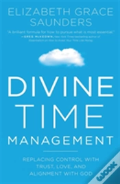 Capa do artigo Divine Time Management