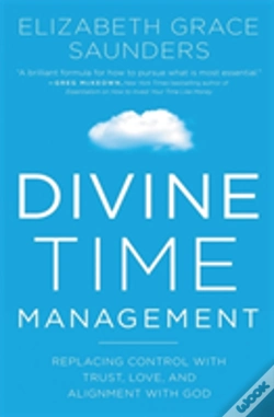 Capa do artigo Divine Time Management
