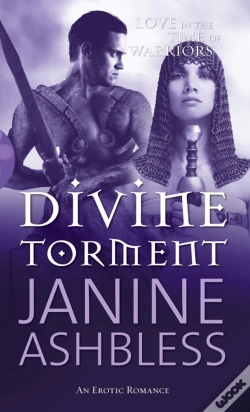Capa do artigo Divine Torment