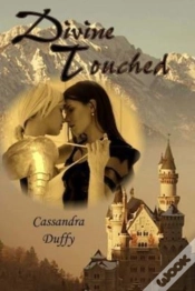 Capa do artigo Divine Touched
