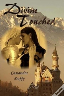 Capa do artigo Divine Touched