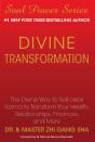 Divine Transformation - Preview