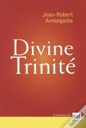 Capa do artigo Divine Trinité